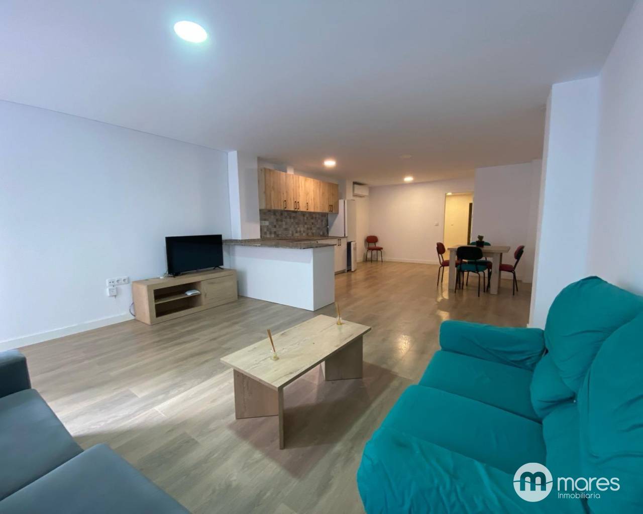 Ground floor apartment - Sale - Elche - Carrus