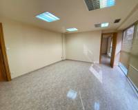 Long time Rental - Office - Elche - Centro