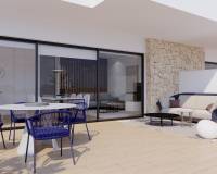 New Build - Apartment - Monforte del Cid - Alenda Golf