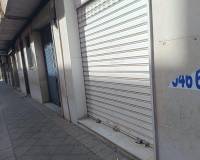Sale - Business Premise - Elche - Plaza Madrid