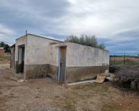 Sale - Country House - Torrellano - Campo - Torrellano