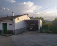 Sale - Farmhouse - Quesada - SIERRA CAZORLA