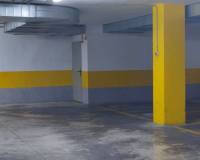Sale - Garage - Elche - Asilo - Pisos Azules