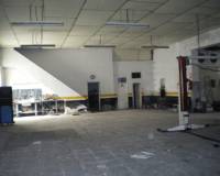 Sale - Industrial warehouse - Novelda - SAGRADO CORAZÓN