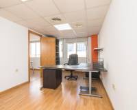 Sale - Office - Elche - Plaza Crevillente