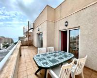Sale - Penthouse - Arenales del sol - Zona paseo maritimo