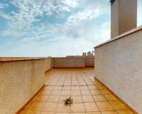 Sale - Penthouse - Arenales del sol - Zona paseo maritimo
