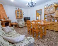 Sale - Single family house - Almoradi - ALMORADÍ