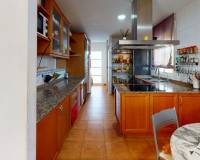 Sale - Single family house - Aspe - Santa Elena