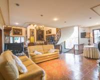 Sale - Single family house - Elche pedanias - Llano de san jose