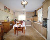 Sale - Single family house - Elche pedanias - Valverde