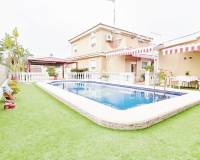 Sale - Single family house - San Fulgencio - El Oasis