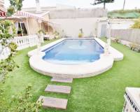 Sale - Single family house - San Fulgencio - El Oasis