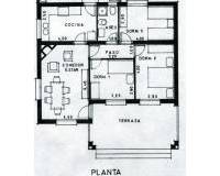 Sale - Single family house - Santa Pola - Norte