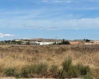 Sale - Urban Plot of land - Torrellano - Centro