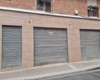 Venta - Local comercial - Elche - Cortes valencianas