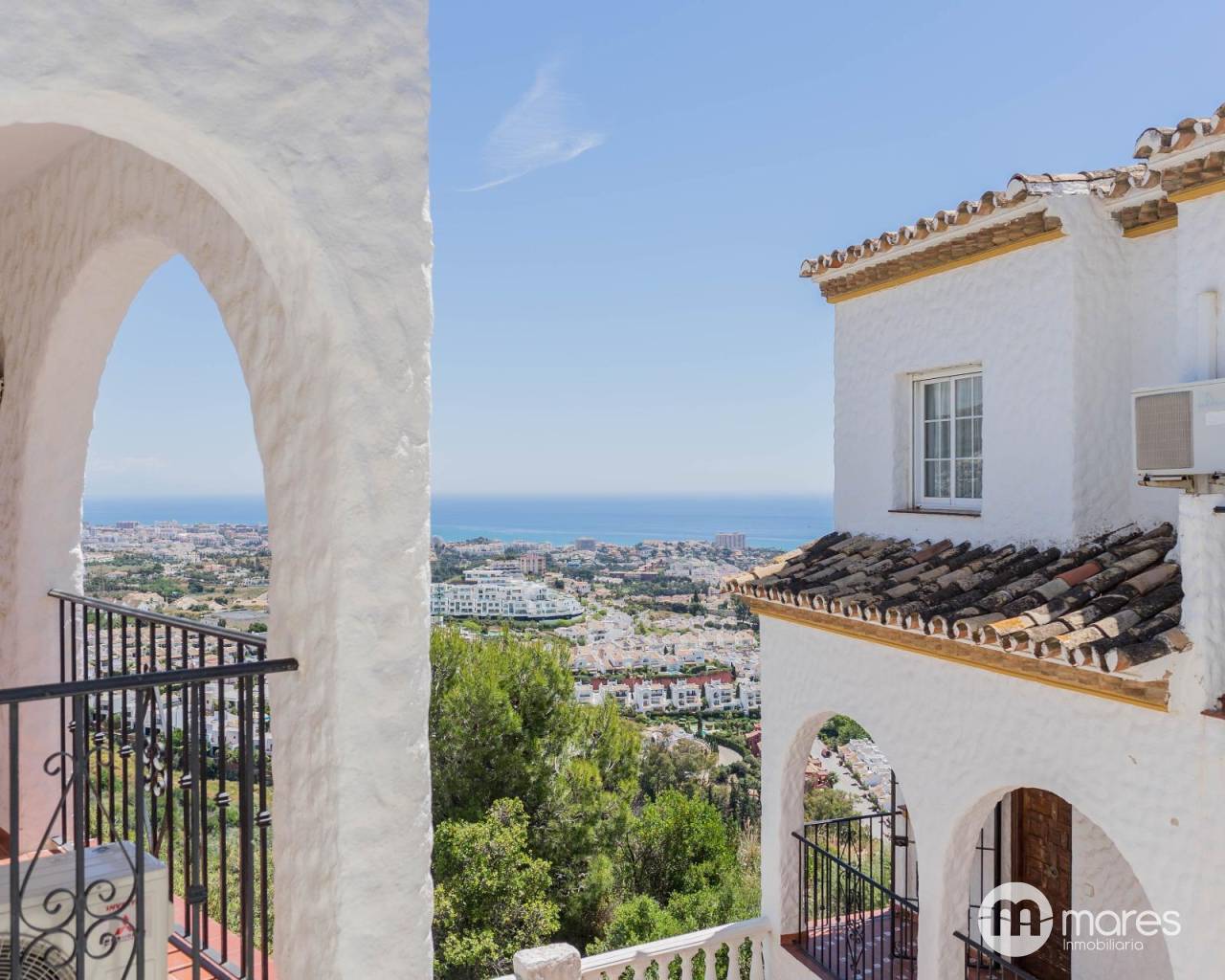 Adosado - Venta - Benalmádena - Los Nadales - Tio Charles