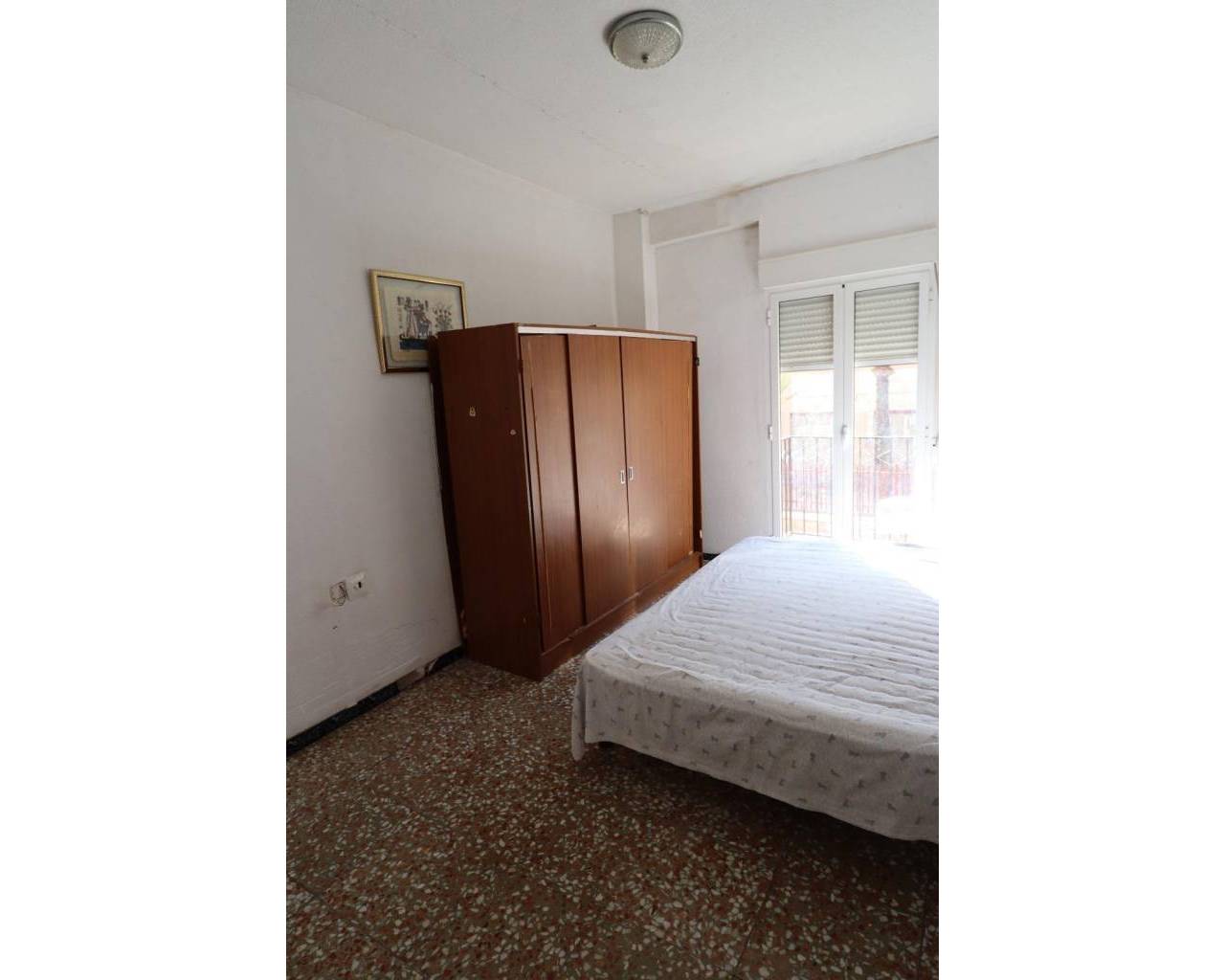 Adosado - Venta - Elche - Ciudad Jardin