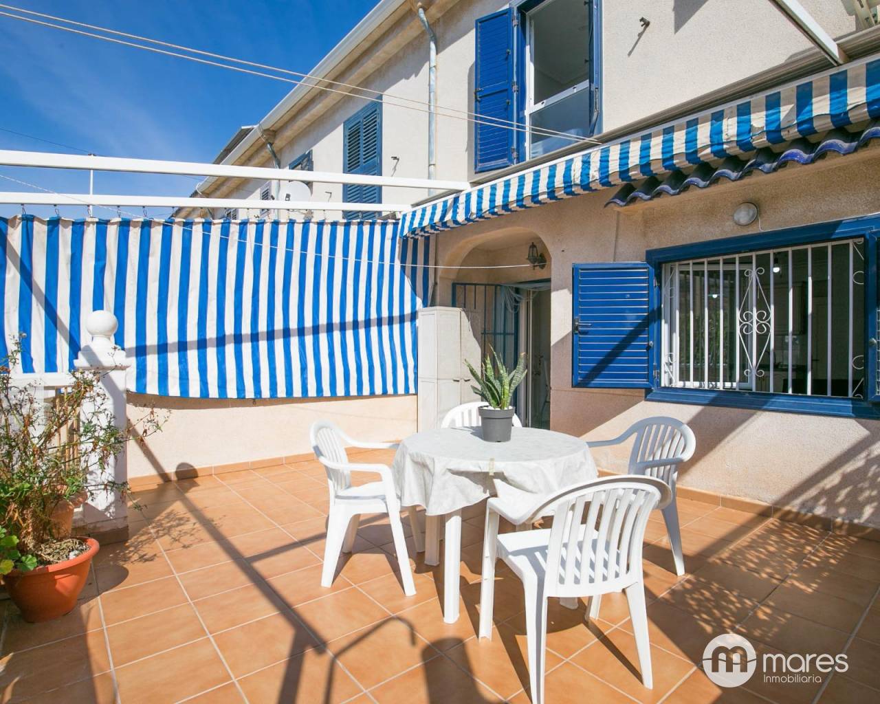 Adosado - Venta - Gran alacant - Sol y Playa
