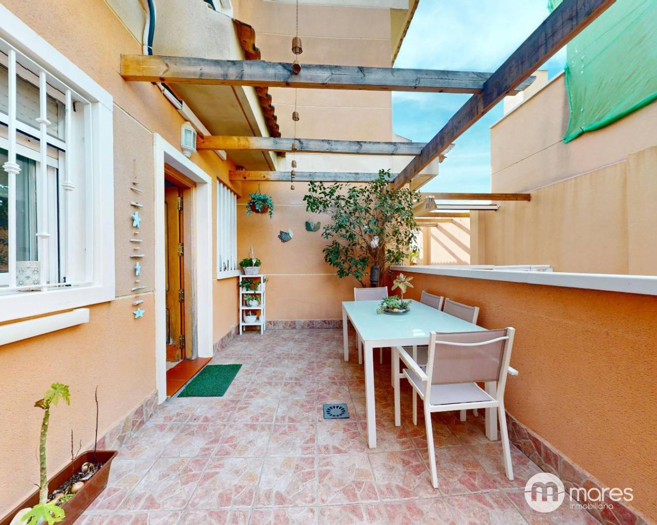 Adosado - Venta - Perleta - GS02992