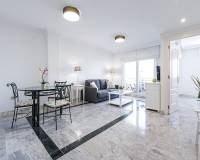 Alquiler a largo plazo - Apartamento - Marbella