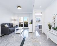 Alquiler a largo plazo - Apartamento - Marbella