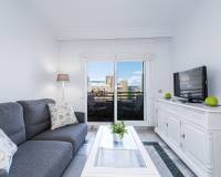 Alquiler a largo plazo - Apartamento - Marbella