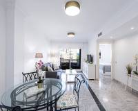 Alquiler a largo plazo - Apartamento - Marbella