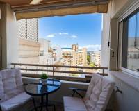 Alquiler a largo plazo - Apartamento - Marbella