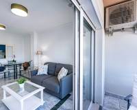 Alquiler a largo plazo - Apartamento - Marbella