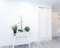Alquiler a largo plazo - Apartamento - Marbella