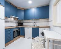 Alquiler a largo plazo - Apartamento - Marbella