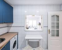 Alquiler a largo plazo - Apartamento - Marbella