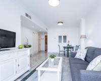 Alquiler a largo plazo - Apartamento - Marbella