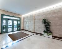 Alquiler a largo plazo - Apartamento - Marbella