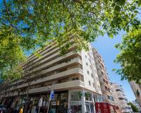 Alquiler a largo plazo - Apartamento - Marbella