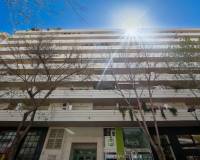 Alquiler a largo plazo - Apartamento - Marbella