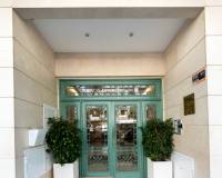Alquiler a largo plazo - Apartamento - Marbella