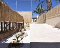 Alquiler a largo plazo - Casa - Elche - Bonavista