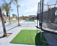 Alquiler a largo plazo - Casa - Elche - Bonavista