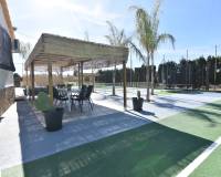 Alquiler a largo plazo - Casa - Elche - Bonavista