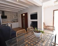 Alquiler a largo plazo - Casa - Elche - Bonavista