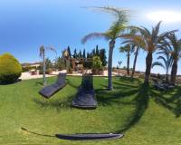 Alquiler a largo plazo - Casa - Elche - La Galia-Bonavista