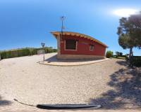 Alquiler a largo plazo - Casa - Elche - La Galia-Bonavista