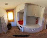 Alquiler a largo plazo - Casa - Elche - La Galia-Bonavista