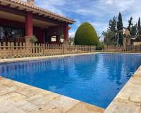 Alquiler a largo plazo - Casa - Elche - La Galia-Bonavista