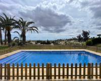 Alquiler a largo plazo - Casa - Elche - La Galia-Bonavista