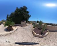 Alquiler a largo plazo - Casa - Elche - La Galia-Bonavista