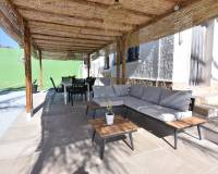 Alquiler a largo plazo - Chalet - Elche - Bonavista