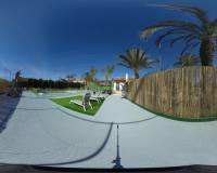 Alquiler a largo plazo - Chalet - Elche - Bonavista